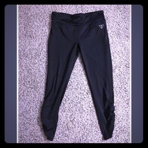 Guess workout pants